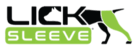 Lick Sleeve logo